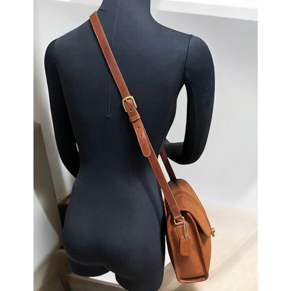 Vintage Coach 9890 Scout Bag - Picture 10 of 14